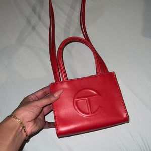 Telfar Small Purse